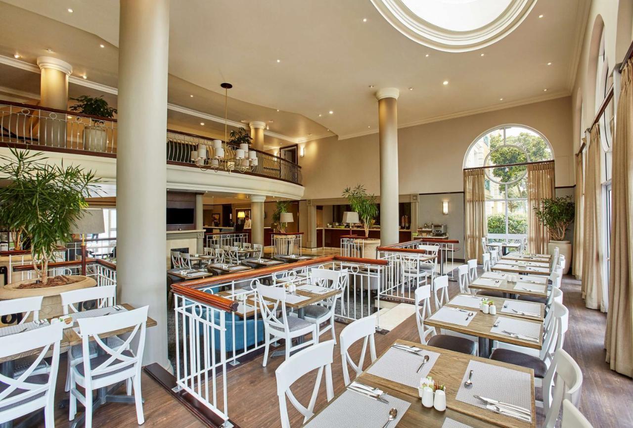 Stayeasy Century Hotel Cape Town