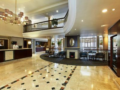 Stayeasy Century Cape Town